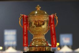 ಐಪಿಎಲ್ 2021ರ ಟೂರ್ನಿ ನಡೆಯುವ ತಾಣಗಳು ಬಹಿರಂಗ!