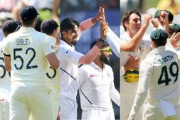 ICC World Test Championship: ಫೈನಲ್‌ಗೇರಲು ಭಾರತ, ಇಂಗ್ಲೆಂಡ್, ಆಸೀಸ್ ಮಧ್ಯೆ ಫೈಟ್!