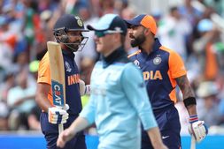 ಭಾರತ vs ಇಂಗ್ಲೆಂಡ್: 5 ಪಂದ್ಯಗಳ ಟಿ20ಐ ಸರಣಿಗೆ ಆಂಗ್ಲ ತಂಡ ಪ್ರಕಟ