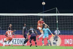 ಐಎಸ್‌ಎಲ್: ಎಫ್‌ಸಿ ಗೋವಾ vs ಒಡಿಶಾ ಎಫ್‌ಸಿ, Live ಸ್ಕೋರ್‌