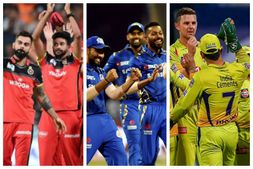 ಐಪಿಎಲ್ 2021: ಎಲ್ಲಾ 8 ತಂಡಗಳ ಆಟಗಾರರ ಸಂಪೂರ್ಣ ಪಟ್ಟಿ