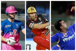 ಐಪಿಎಲ್ ಹರಾಜು 2021: ಪ್ರಮುಖ ಆಟಗಾರರ ಮೂಲಬೆಲೆ ಹೀಗಿದೆ!