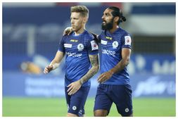 ಐಎಸ್‌ಎಲ್: ಕದನ ಕುತೂಹಲ: ಎಟಿಕೆಎಂಬಿ ಎದುರಾಳಿ ಜೆಮ್ಷೆಡ್ಪುರ