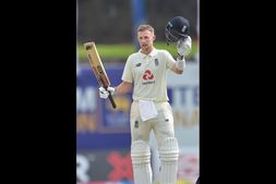 ಭಾರತ vs ಇಂಗ್ಲೆಂಡ್: ಮತ್ತೊಂದು ದಾಖಲೆ ಪಟ್ಟಿ ಸೇರಿದ ಜೋ ರೂಟ್