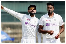 ಭಾರತ vs ಇಂಗ್ಲೆಂಡ್ : ವಿರಾಟ್ ಕೊಹ್ಲಿ ವಿರುದ್ಧ ಆರೋಪ ಮಾಡಿದ ಇಂಗ್ಲೆಂಡ್ ಮಾಜಿ ಕ್ರಿಕೆಟಿಗ