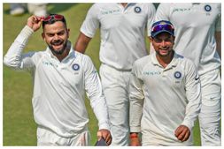 ಆತ ಬೇರೆ ದೇಶದ ಪರವಾಗಿ ಆಡಿದ್ದರೆ 50 ಪಂದ್ಯ 200 ವಿಕೆಟ್ ಪಡೆದಿರುತ್ತಿದ್ದ: ಕುಲ್‌ದೀಪ್ ಯಾದವ್ ಕೋಚ್