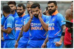 ಭಾರತ vs ಇಂಗ್ಲೆಂಡ್: ಪುಣೆಯಿಂದ ಏಕದಿನ ಸರಣಿ ಸ್ಥಳಾಂತರ ಸಂಭವ