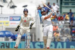 ಭಾರತ vs ಇಂಗ್ಲೆಂಡ್, 3ನೇ ಟೆಸ್ಟ್: 2ನೇ ದಿನದಲ್ಲಿ ಗೆದ್ದ ಭಾರತ: 10 ವಿಕೆಟ್‌ಗಳ ಭರ್ಜರಿ ಜಯ ಸಾಧಿಸಿದ ಕೊಹ್ಲಿ ಪಡೆ