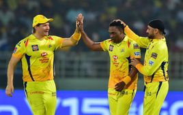 ಐಪಿಎಲ್ ಹರಾಜಿಗೂ ಮುನ್ನ ಚೆನ್ನೈಗೆ ತಂಡಕ್ಕೆ ಗಂಭೀರ್ ಸಲಹೆ