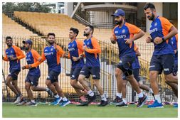 ಭಾರತೀಯ ಕ್ರಿಕೆಟಿಗರು ಕೂಡ ಮನುಷ್ಯರು, ಅವರಿಗೆ ವಿರಾಮ ಕೊಡಿ: ಕೋಚ್ ರವಿ ಶಾಸ್ತ್ರಿ