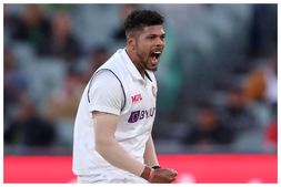 ಭಾರತ vs ಇಂಗ್ಲೆಂಡ್: ಅಂತಿಮ ಎರಡು ಪಂದ್ಯಗಳಲ್ಲಿ ಆಡಲು ಉಮೇಶ್ ಯಾದವ್ ಫಿಟ್