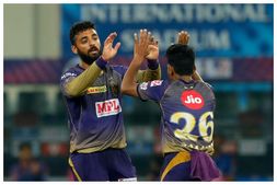 ಭಾರತ vs ಇಂಗ್ಲೆಂಡ್: ಟಿ20 ಸರಣಿಗೆ ಮತ್ತೆ ವರುಣ್ ಚಕ್ರವರ್ತಿ ಅನುಮಾನ!