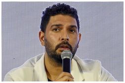 ಮಾಜಿ ಕ್ರಿಕೆಟಿಗ ಯುವರಾಜ್ ಸಿಂಗ್ ವಿರುದ್ಧ ಎಫ್‌ಐಆರ್ ದಾಖಲು