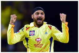 ಯಾರಿಗೂ ಏನನ್ನೂ ಸಾಬೀತುಪಡಿಸಲಿಕ್ಕಿಲ್ಲ, ಈಗ ಆಟವನ್ನು ಆನಂದಿಸುವ ಸಮಯ: ಹರ್ಭಜನ್ ಸಿಂಗ್