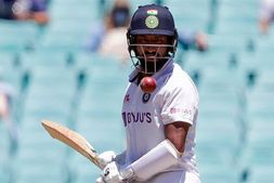 ಭಾರತ vs ಇಂಗ್ಲೆಂಡ್: ದಾಖಲೆ ಸನಿಹದಲ್ಲಿದ್ದಾರೆ ಚೇತೇಶ್ವರ ಪೂಜಾರ