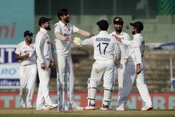 ಭಾರತ vs ಇಂಗ್ಲೆಂಡ್: ನಿರ್ಣಾಯಕ ಟೆಸ್ಟ್ ಪಂದ್ಯಕ್ಕೆ ಟೀಮ್ ಇಂಡಿಯಾ ಸಂಭಾವ್ಯ ಆಡುವ ಬಳಗ