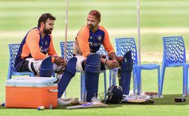 ಭಾರತ vs ಇಂಗ್ಲೆಂಡ್: ನಿರ್ಣಾಯಕ 4ನೇ ಪಂದ್ಯಕ್ಕೆ ಭಾರತದ ಸಂಭಾವ್ಯ ತಂಡ ಹೀಗಿದೆ