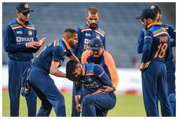 ಐಪಿಎಲ್‌ಗೆ ಶ್ರೇಯಸ್ ಐಯ್ಯರ್ ಅಲಭ್ಯ ಸಾಧ್ಯತೆ: ಈ ನಾಲ್ವರಲ್ಲಿ ಡೆಲ್ಲಿ ನಾಯಕತ್ವ ಯಾರಿಗೆ!