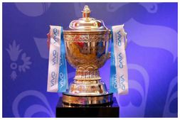 ಐಪಿಎಲ್ 2021: ಅಧಿಕೃತ ವೇಳಾಪಟ್ಟಿ ಬಿಡುಗಡೆ, ಮೊದಲ ಪಂದ್ಯದಲ್ಲಿ ಆರ್‌ಸಿಬಿಗೆ ಮುಂಬೈ ಎದುರಾಳಿ