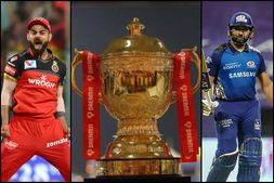 IPL 2021 Schedule: ಆರಂಭ-ಅಂತ್ಯ, ತಾಣಗಳು ಸಂಪೂರ್ಣ ಮಾಹಿತಿ