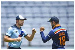 ಇಂಗ್ಲೆಂಡ್‌ನ ಈ ಆಟಗಾರರನ್ನು ಧೋನಿಗೆ ಹೋಲಿಸಿದ ಜೋಸ್ ಬಟ್ಲರ್