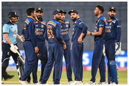 ಭಾರತ vs ಇಂಗ್ಲೆಂಡ್: ಎರಡನೇ ಏಕದಿನ ಪಂದ್ಯಕ್ಕೆ ಭಾರತದ ಸಂಭಾವ್ಯ ತಂಡ