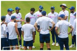ಆತನಲ್ಲಿ ನನಗಿಂತಲೂ ಹೆಚ್ಚಿನ ಸ್ವಾಭಾವಿಕ ಸಾಮರ್ಥ್ಯವಿದೆ: ರವಿಶಾಸ್ತ್ರಿ