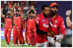 ಐಪಿಎಲ್ 2021 : 'ಪಂಜಾಬ್ ಕಿಂಗ್ಸ್ ಹೊಸ ಜರ್ಸಿ ಆರ್‌ಸಿಬಿ ಜರ್ಸಿಯ ಕಾಪಿ' ಎಂದು ನೆಟ್ಟಿಗರ ಟ್ರೋಲ್