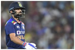 ಭಾರತ vs ಇಂಗ್ಲೆಂಡ್: ಮೊದಲ ಪಂದ್ಯದ ಸೋಲಿಗೆ ಕಾರಣ ಹೇಳಿದ ಇರ್ಫಾನ್ ಪಠಾಣ್