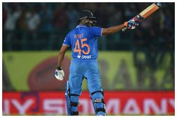 ಭಾರತ vs ಇಂಗ್ಲೆಂಡ್: ವಿಶ್ರಾಂತಿಯಿಂದ ಮರಳಿದ ರೋಹಿತ್, ಆಡುವ ಬಳಗದಿಂದ ಹೊರಗುಳಿದ ಸೂರ್ಯಕುಮಾರ್