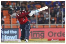 ಭಾರತ vs ಇಂಗ್ಲೆಂಡ್ t20I: ಮೊದಲ ಪಂದ್ಯದಲ್ಲಿ ಭಾರತದ ವಿರುದ್ಧ ಭರ್ಜರಿ ಗೆಲುವು ಸಾಧಿಸಿದ ಇಂಗ್ಲೆಂಡ್