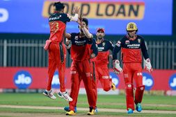 IPL 2021: ಮಾರ್ಚ್ 29ರಿಂದ ಆರ್‌ಸಿಬಿ ಆಟಗಾರರ ಅಭ್ಯಾಸ ಶುರು
