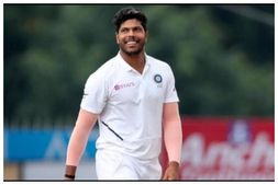 ಭಾರತ vs ಇಂಗ್ಲೆಂಡ್: ಬೂಮ್ರಾ, ಸುಂದರ್ ಸ್ಥಾನಕ್ಕೆ ಉಮೇಶ್, ಕುಲ್‌ದೀಪ್ ಕಣಕ್ಕಿಳಿಯುವ ಸಂಭವ