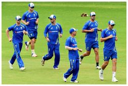 ಆಸಿಸ್ ಆಟಗಾರರು ತವರಿಗೆ ಮರಳಲು ವಿಶೇಷ ವಿಮಾನ ನೀಡಲ್ಲ: ಆಸ್ಟ್ರೇಲಿಯಾ ಪ್ರಧಾನಿ