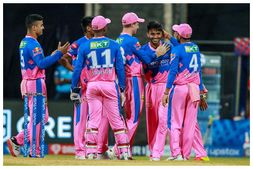ಐಪಿಎಲ್ 2021: ಮತ್ತೊಂದು ಅದ್ಭುತ ಪ್ರದರ್ಶನದ ಮೂಲಕ ಮಿಂಚಿದ ಚೇತನ್ ಸಕಾರಿಯಾ