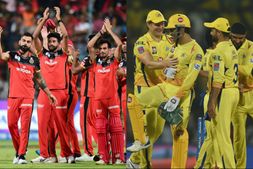 ಐಪಿಎಲ್: ಪಂದ್ಯವೊಂದರಲ್ಲಿ ಅತಿ ಹೆಚ್ಚು ರನ್ ಗಳಿಕೆ ಟಾಪ್ 5 ತಂಡಗಳು