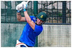 ಐಪಿಎಲ್ 2021: ಬೆನ್ ಸ್ಟೋಕ್ಸ್ ಸ್ಥಾನ ತುಂಬಲು ಡೇವಿಡ್ ಮಿಲ್ಲರ್ ಸಜ್ಜು