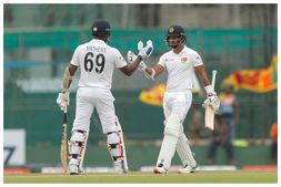 ಬಾಂಗ್ಲಾದೇಶ ವಿರುದ್ಧದ ಟೆಸ್ಟ್ ಸರಣಿಗೆ 18 ಸದಸ್ಯರ ಶ್ರೀಲಂಕಾ ತಂಡ ಪ್ರಕಟ