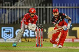 RCB vs PBKS : ಈ ದಾಖಲೆಗಳ ಮೇಲಿದೆ ಕೊಹ್ಲಿ, ರಾಹುಲ್ ಕಣ್ಣು
