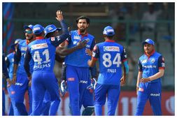 ಇಶಾಂತ್ ಶರ್ಮಾ ಹಿಮ್ಮಡಿ ಗಾಯದಿಂದ ಬಳಲುತ್ತಿದ್ದಾರೆ: ರಿಕಿ ಪಾಂಟಿಂಗ್