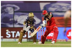 ಐಪಿಎಲ್ 2021: ಬೆಂಗಳೂರು vs ಕೊಲ್ಕತ್ತಾ ಸೆಣೆಸಾಟದಲ್ಲಿ ದಾಖಲಾಗಬಹುದಾದ ಮೈಲಿಗಲ್ಲುಗಳು
