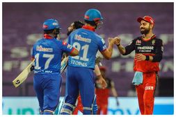 RCB vs DC Preview: ಬೆಂಗಳೂರು vs ಡೆಲ್ಲಿ, ಸಂಭಾವ್ಯ ತಂಡ ಹಾಗೂ ಪಂದ್ಯದ ಮಾಹಿತಿ