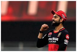 ಐಪಿಎಲ್ 2021: ವಿರಾಟ್ ಕೊಹ್ಲಿ ಈ ಬಾರಿಯ ಐಪಿಎಲ್‌ನಲ್ಲಿ ದಾಟಲಿದ್ದಾರೆ 3 ಮಹತ್ವದ ಮೈಲಿಗಲ್ಲುಗಳು