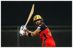 ಬೆಂಗಳೂರು vs ಡೆಲ್ಲಿ ಮುಖಾಮುಖಿ: ಯಾವೆಲ್ಲಾ ಮಹತ್ವದ ಮೈಲಿಗಲ್ಲುಗಳು ದಾಖಲಾಗಬಹುದು ಗೊತ್ತಾ!