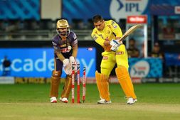 ಐಪಿಎಲ್ 2021: ಕೋಲ್ಕತ್ತಾ vs ಚೆನ್ನೈ, ಬಲಿಷ್ಠರಾರು ಗೊತ್ತಾ?!