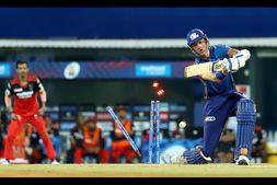 MI vs RCB: ಆರ್‌ಸಿಬಿ ವಿರುದ್ಧ ಸೋತು ತನ್ನ ಕೆಟ್ಟ ದಾಖಲೆ ಮುಂದುವರಿಸಿದ ಮುಂಬೈ!