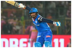 ಐಪಿಎಲ್ 2021: ಪಂತ್ ನಾಯಕತ್ವದಲ್ಲಿ ಇಬ್ಬರು ದಿಗ್ಗಜರ ಗುಣಗಳನ್ನು ಗುರುತಿಸಿದ ಪಾಂಟಿಂಗ್