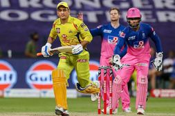 ಐಪಿಎಲ್: ಚೆನ್ನೈ vs ರಾಜಸ್ಥಾನ್, ಆಗಲಿರುವ ದಾಖಲೆಗಳ ಇಣುಕು ನೋಟ