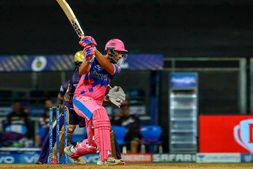 ಐಪಿಎಲ್ 2021: ರಾಜಸ್ಥಾನ್ vs ಕೋಲ್ಕತ್ತಾ ಪಂದ್ಯದ ಹೈಲೈಟ್ಸ್‌