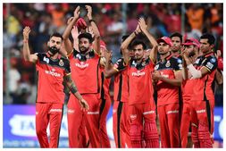 ಐಪಿಎಲ್ 2021: ಆರ್‌ಸಿಬಿ ತಂಡದ ಬಗ್ಗೆ ಭವಿಷ್ಯ ಹೇಳಿದ ಮಾಜಿ ಕ್ರಿಕೆಟಿಗ ಗೌತಮ್ ಗಂಭೀರ್